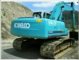 Kobelco SK115SR, SK115SRL, SK135SR, SK135SRLC, SK135SRL Crawler Excavator Service|