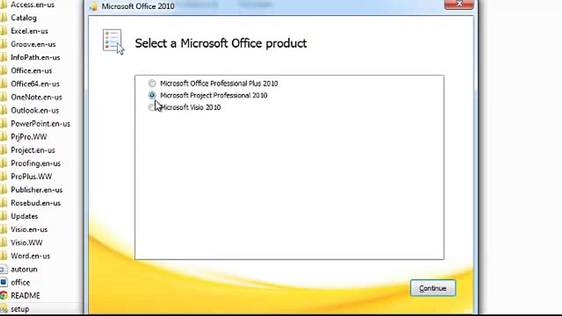 Visio Professional 2013 Key Generator