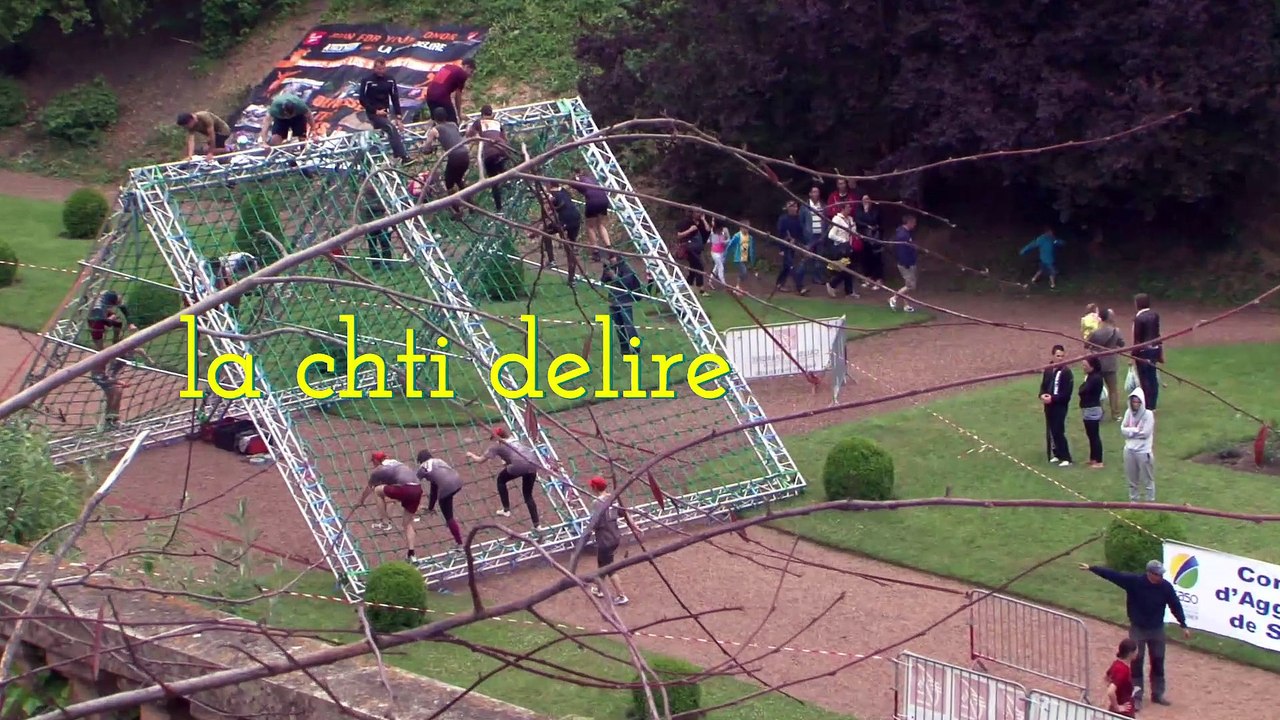 la chti delire st omer juin 2015