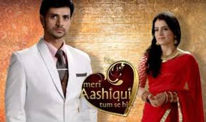Meri Aashiqui Tumse Hi 8 September 2015 Today Full Episode