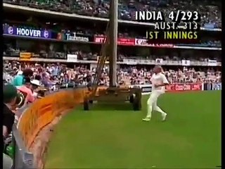 Sachin Tendulkar Straight Drive Collection
