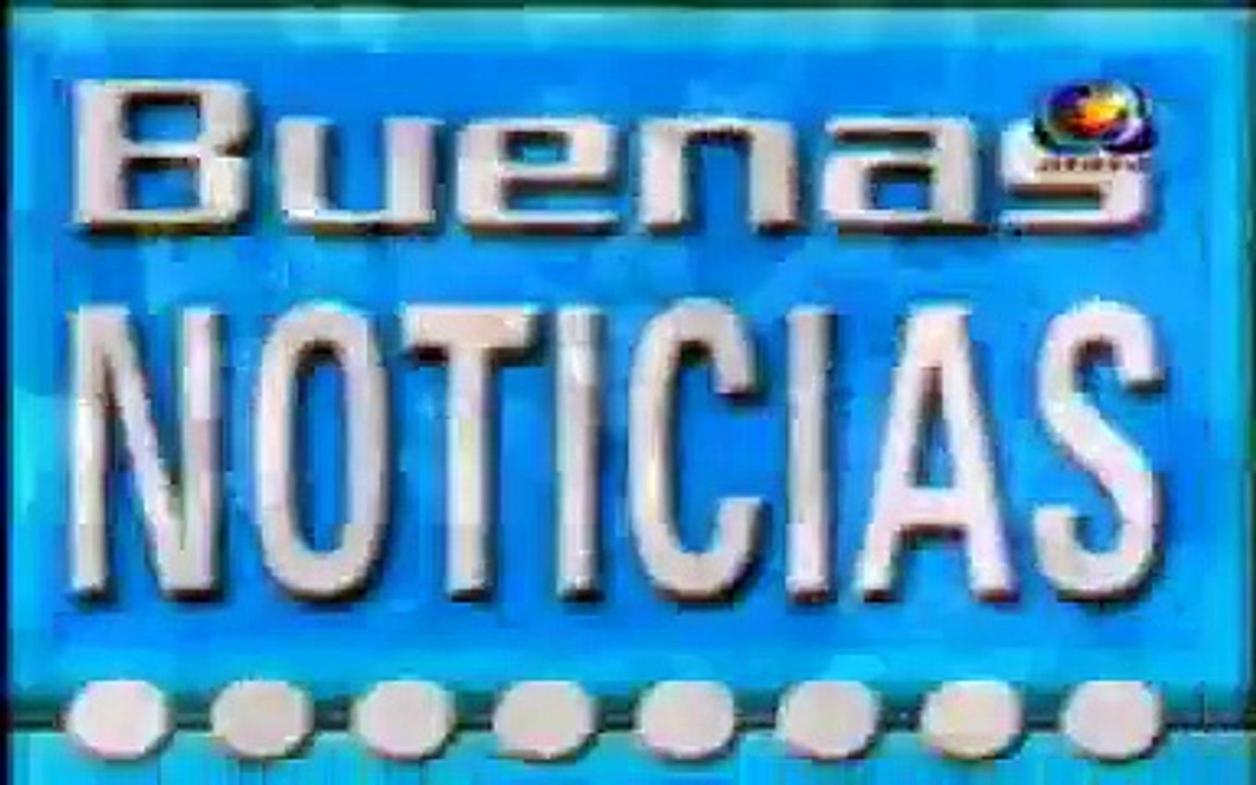 Todo por dos pesos - Buenas Noticias (7)