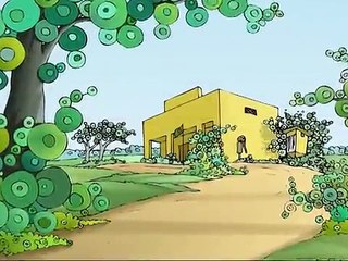 Child Centered DRR animation film-Laily-Nepali Langauge/Mercy Corps