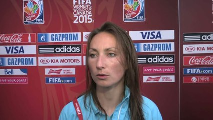 Foot - CM (F) - France-Corée du Sud : Thiney «Se concentrer et monter en puissance»