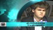22 Year Old Magnus Carlsen Wins World Chess Championship - Dinamalar Nov 23rd 2013 Tamil Video News