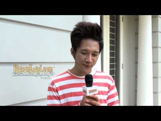 Setiap Ramadan , Dicky Smash Selalu Bolong Puasa?