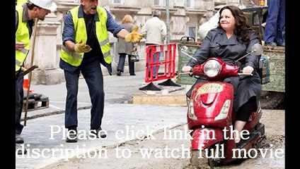 Spy (2015)720p HDRip