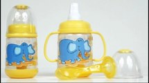 Baby Food Bottle Feeder Video Dailymotion