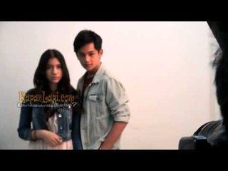 Randy Martin-Cassandra Sering Habiskan Waktu Berdua