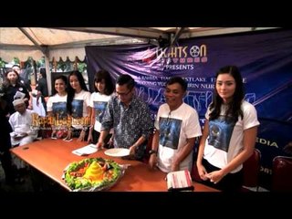 Ditawari Film Lagi , Anisa Rahma Langsung Tertarik