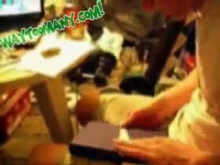 how to roll a big joint