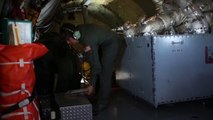 Refueling Fighter Aircraft during Northern Edge Exercises