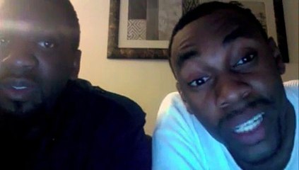 Jennifer Lopez HOOKED ON YOU Producers CHRIS N TEEB talk about the LEAK