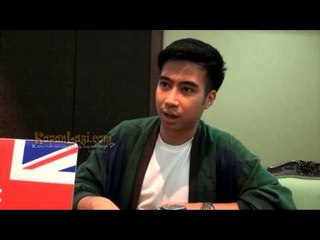 Intip Karya Musik Terbaru Vidi Aldiano