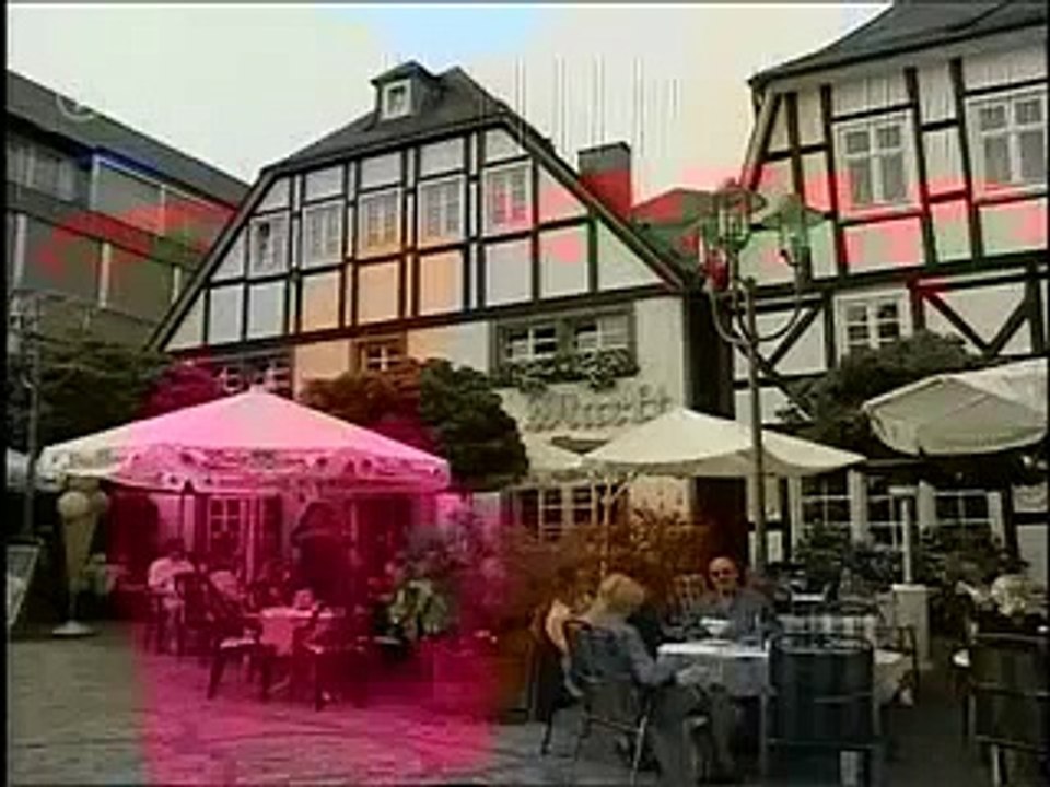 Claudia Hirschfeld: Mollmannsdorfer Polka