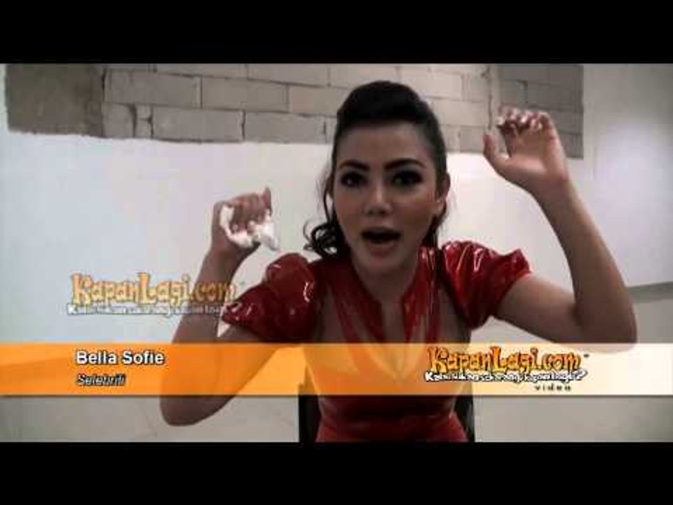 Bella Shofie Show di Bekasi