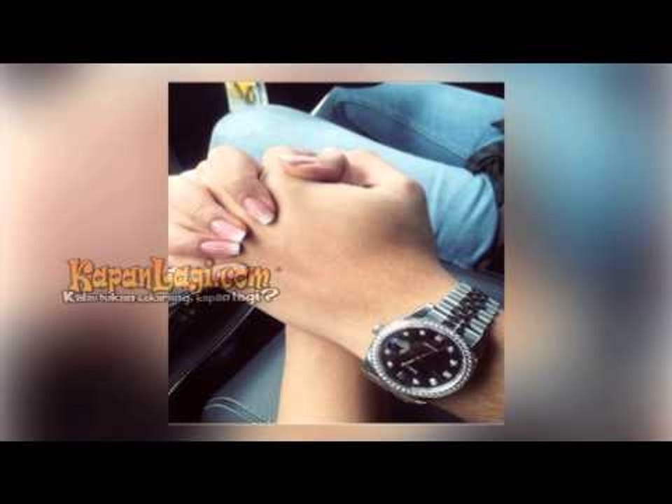 Aurel Hermansyah Pamer Pacar Lagi