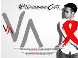 Campaign Tetap Hidup by Vidi Aldiano for HIV/AIDS