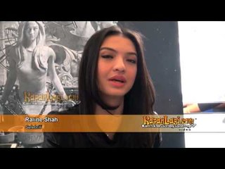 Raline Shah Terbawa Peran