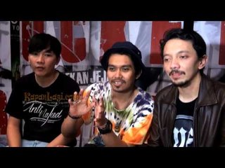 Rilis Album Baru, Rocket Rockers Usung Nuansa 90-an