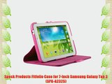 Speck Products Fitfolio Case for 7-Inch Samsung Galaxy Tab 3 (SPK-A2325)