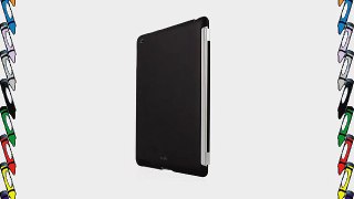 Moshi iGlaze Ultra-Slim Case for iPad 2 Graphite Black