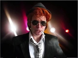 DAVID BOWIE   Candidate  Alternate Version