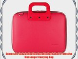 SumacLife Cady Briefcase Carrying Bag for Dell Venue 11 Pro 10.8 Tablet