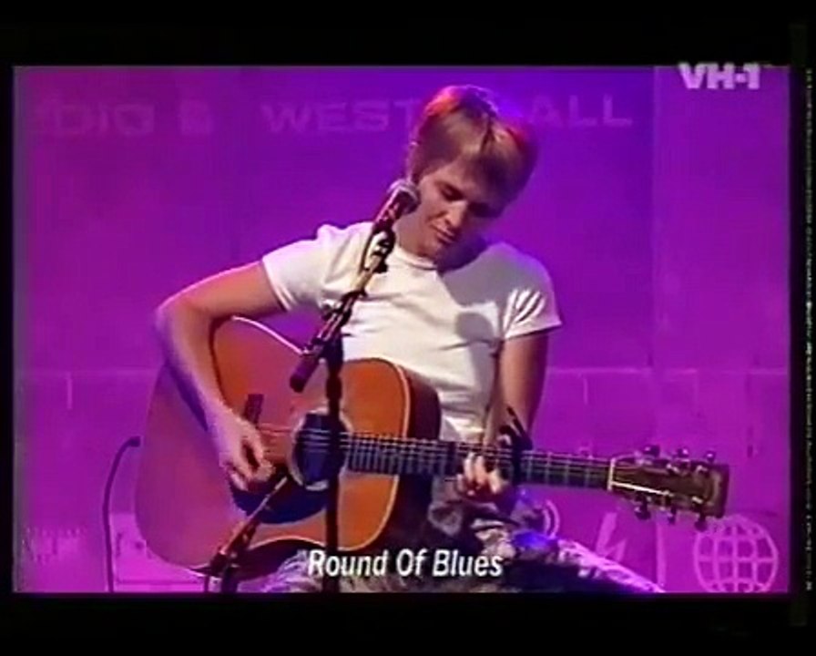 Shawn Colvin