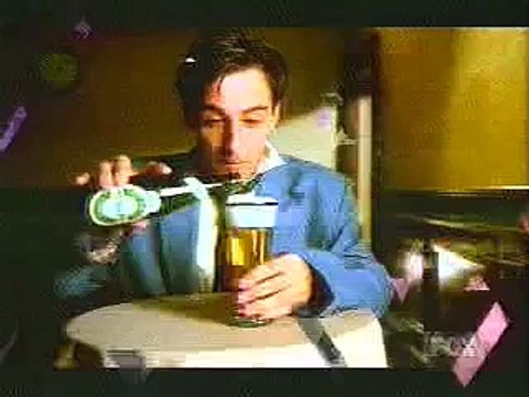Banned Commercials - Beer Makes Women Beautiful