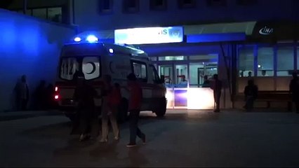 Çorum’da silahlı baskın: 3 ölü, 1 yaralı