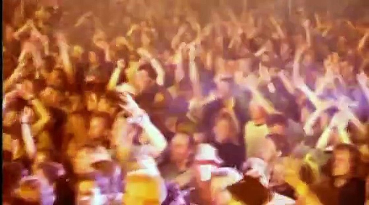 Underworld - Push Upstairs [Everything, Everything]