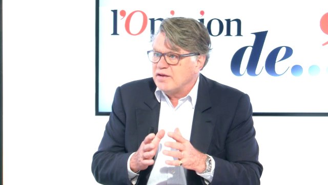 Gilbert Collard (RBM) - Grèce : « Les banques ne risquent rien »