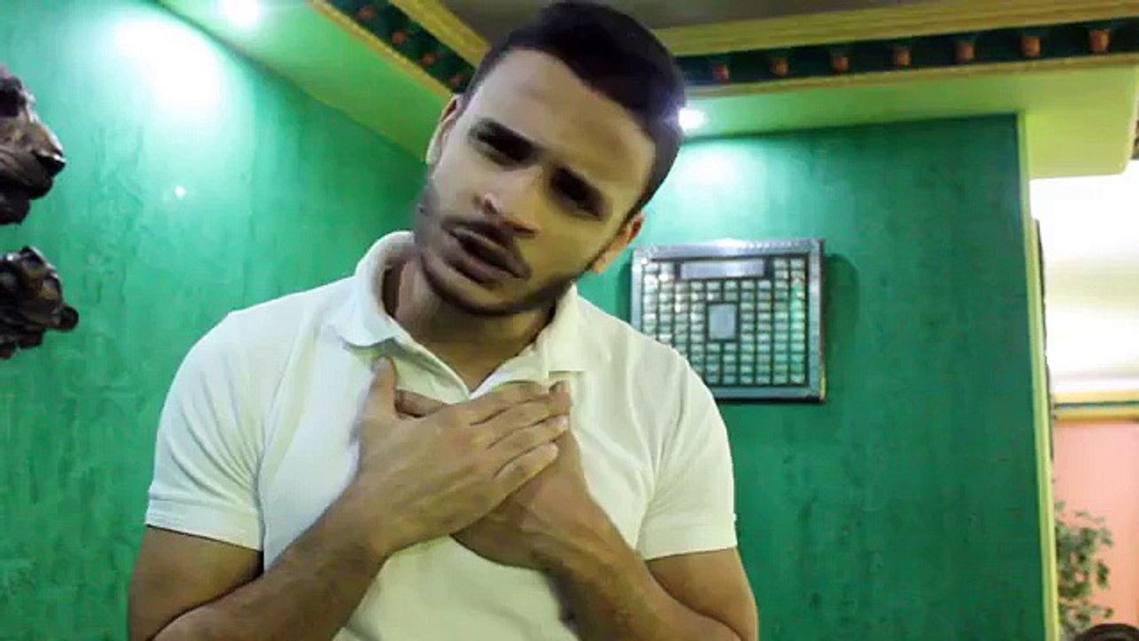 شادى سرور - يوميات عيلة مصرية الحلقة الثالثة - عايز فلوس هكت من الدروس  - Shady Srour