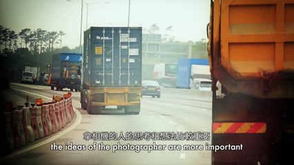 WYNG Masters Award 2013 Winner - Siu Wai Hang WYNG大師攝影獎冠軍 - 蕭偉恆