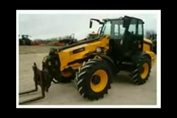 JCB TM310 Farm Master Loader Service Repair Workshop Manual DOWNLOAD |