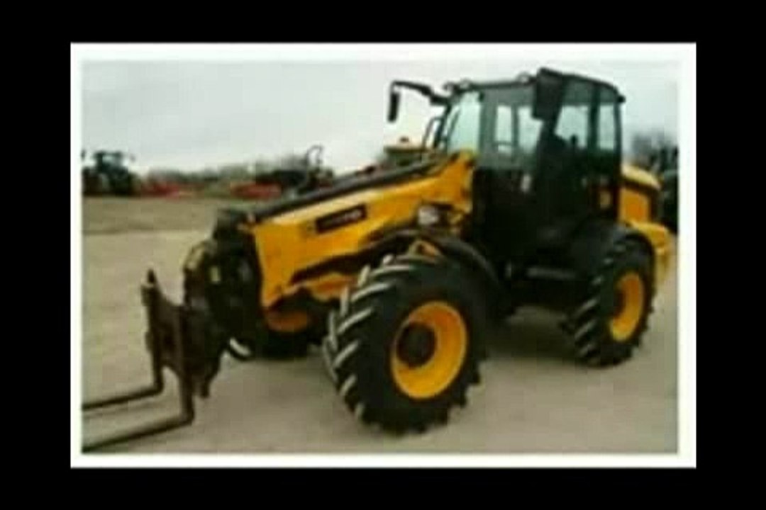 JCB TM310 Farm Master Loader Service Repair Workshop Manual DOWNLOAD |