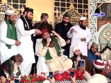 Sarkar Ka Madina - Muhammad Owais Raza Qadri - Best Video Naat 2015