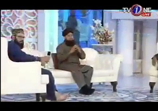 Sarkar Ka Madina - Muhammad Owais Raza Qadri - Isiq e Ramzan 2015