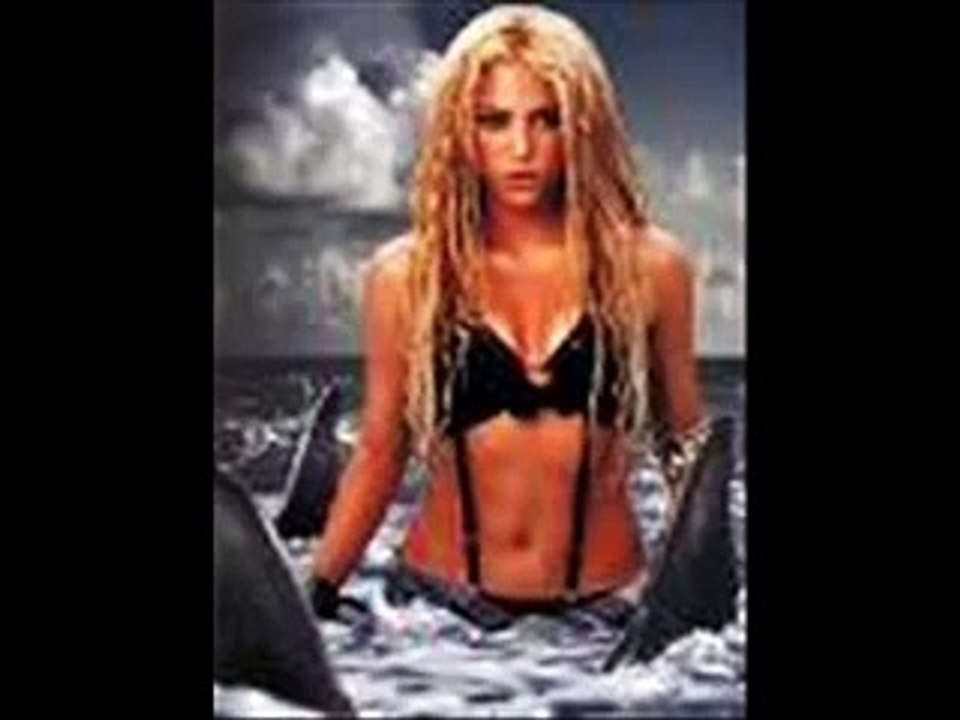 choum parodie de shakira