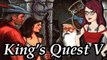 King's Quest V: Absence Makes the Heart Go Yonder - PC Game Review