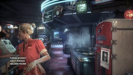 Batman Arkham Knight - Gameplay Walkthrough Part #1