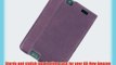 Cover-Up All-New Amazon Kindle Fire HD 2013 (7) Tablet Version Stand Cover Case - Purple