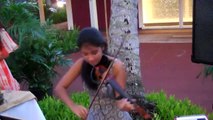 Lindsey Stirling Music Montage (Violin Cover by Kimberly McDonough)