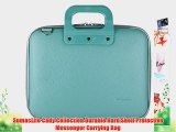 SumacLife Cady Briefcase Carrying Bag for Dell Venue 11 Pro 10.8 Tablet