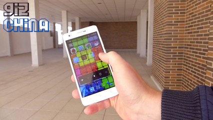 UMi Hammer Drop and Smash Test - How Tough is the Hammer