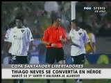 LDU Quito Campeon de America (Resumen FoxSports)