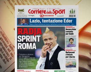 Rassegna Cittaceleste 22 giugno 2015