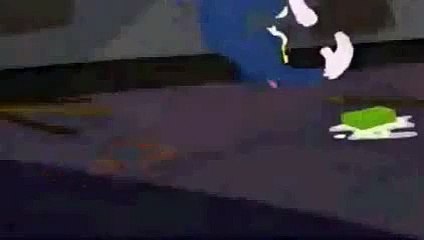 Cartoon network LA Mes de risa Bumper intro