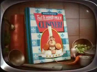 Ratatouille (Cartoon) Translater Thai 1/8
